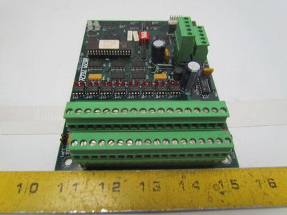 Beta Tech BE-CIO-030-001 Circuit Board