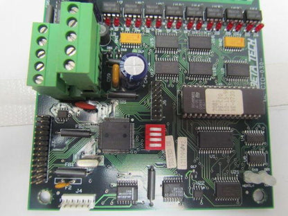 Beta Tech BE-CIO-030-001 Circuit Board