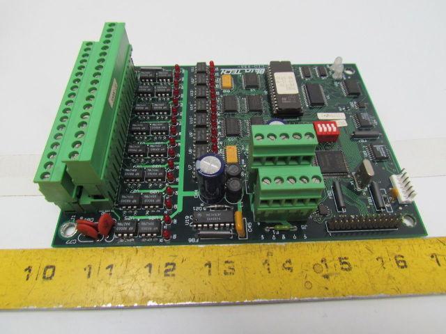 Beta Tech BE-CIO-030-001 Circuit Board