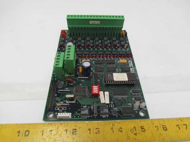 Beta Tech BE-CIO-030-001 Circuit Board