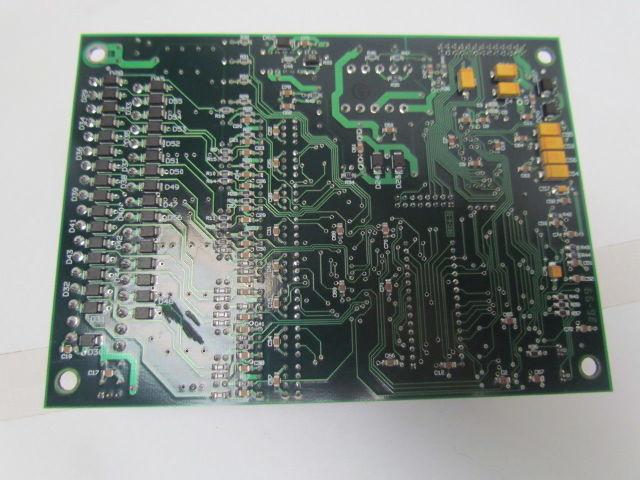 Beta Tech BE-CIO-030-001 Circuit Board