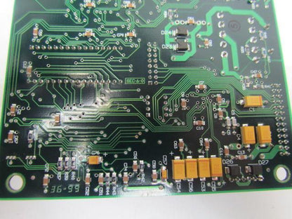 Beta Tech BE-CIO-030-001 Circuit Board