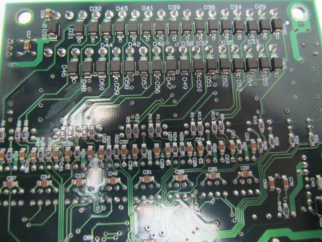 Beta Tech BE-CIO-030-001 Circuit Board