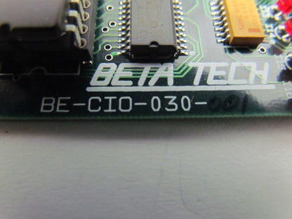 Beta Tech BE-CIO-030-001 Circuit Board