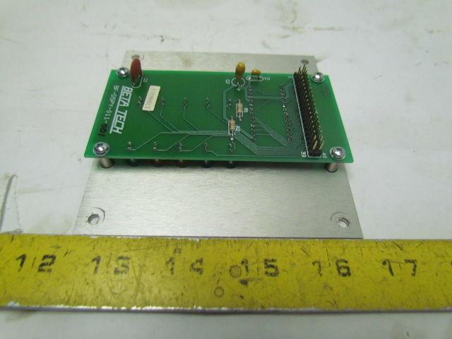 Beta Tech BF-DSPY-011-001 Display Module Circuit Board