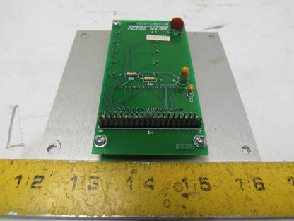 Beta Tech BF-DSPY-011-001 Display Module Circuit Board