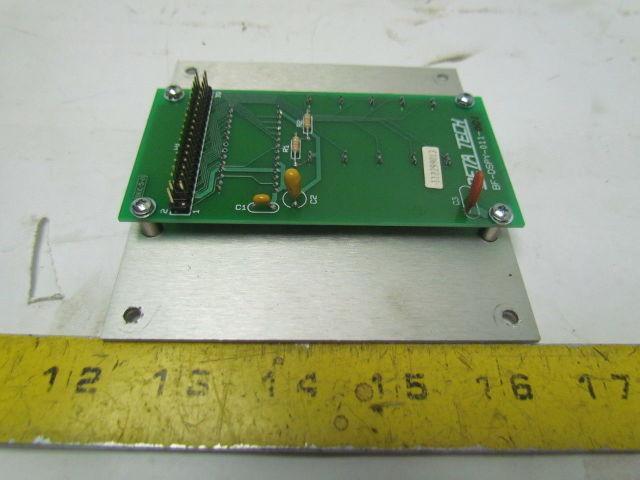 Beta Tech BF-DSPY-011-001 Display Module Circuit Board