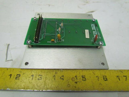 Beta Tech BF-DSPY-011-001 Display Module Circuit Board