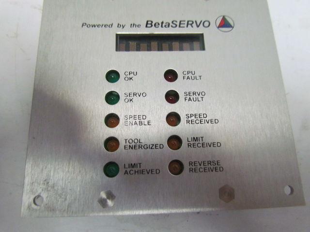 Beta Tech BF-DSPY-011-001 Display Module Circuit Board