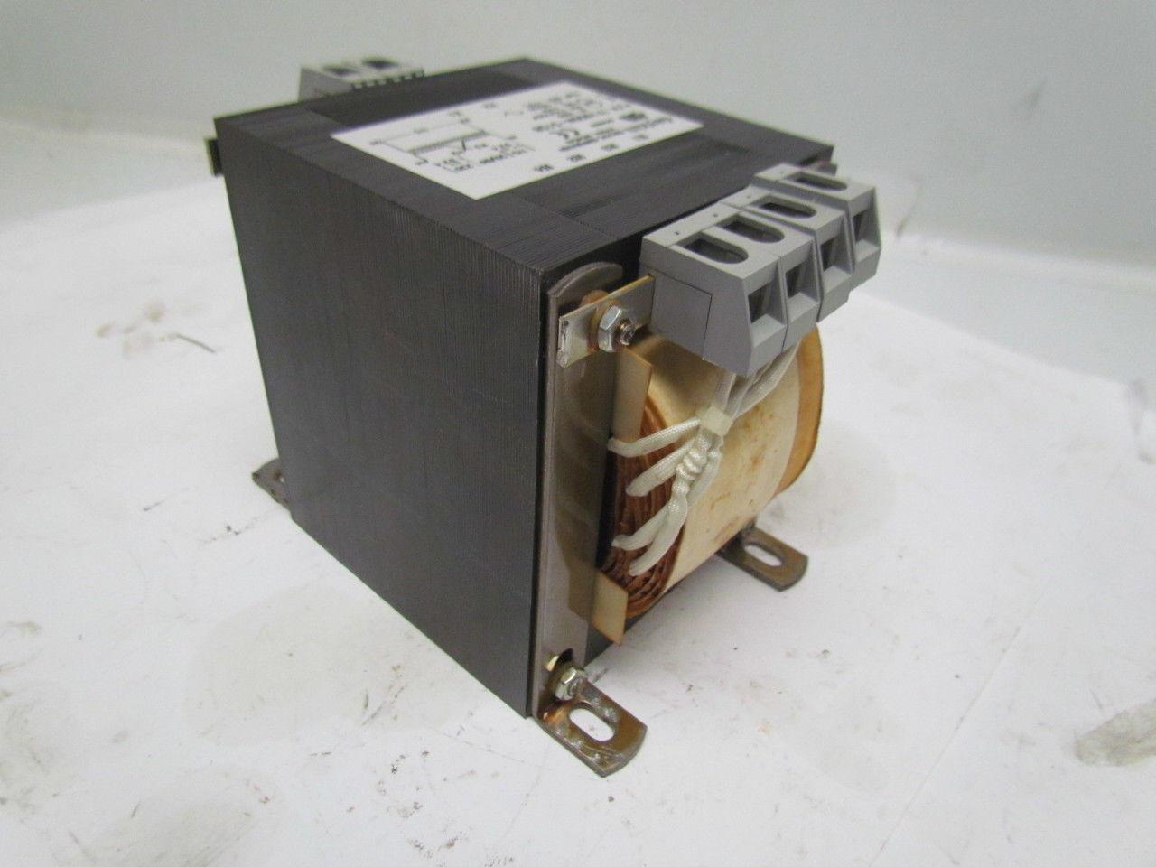 Daykin TF1000N-5158 Transformer 1Kva  Pri 115/230V Sec 115V 50/60Hz