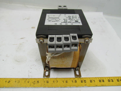 Daykin TF1000N-5158 Transformer 1Kva  Pri 115/230V Sec 115V 50/60Hz