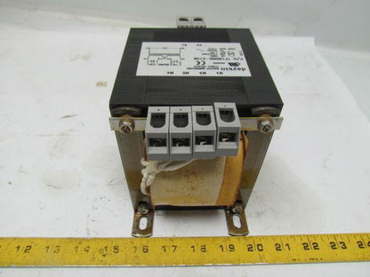 Daykin TF1000N-5158 Transformer 1Kva  Pri 115/230V Sec 115V 50/60Hz