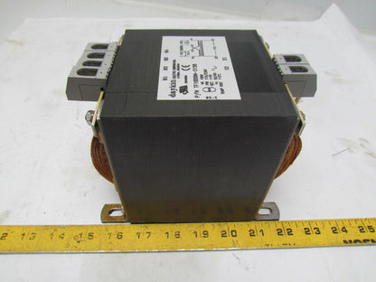 Daykin TF1000N-5158 Transformer 1Kva  Pri 115/230V Sec 115V 50/60Hz