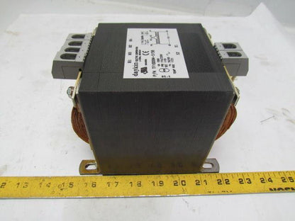 Daykin TF1000N-5158 Transformer 1Kva  Pri 115/230V Sec 115V 50/60Hz
