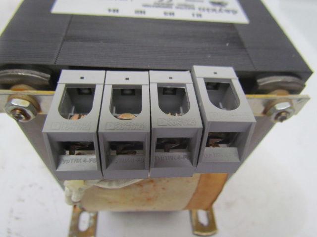 Daykin TF1000N-5158 Transformer 1Kva  Pri 115/230V Sec 115V 50/60Hz