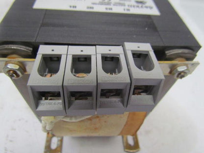 Daykin TF1000N-5158 Transformer 1Kva  Pri 115/230V Sec 115V 50/60Hz