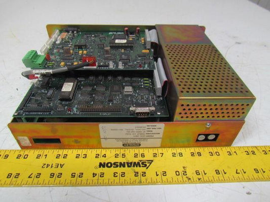 Stanley AF-Servo-040-001 Beta Servo Drive 105/230V 50/60Hz 880/1800VA