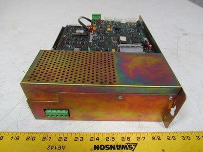 Stanley AF-Servo-040-001 Beta Servo Drive 105/230V 50/60Hz 880/1800VA