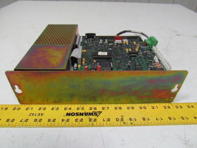 Stanley AF-Servo-040-001 Beta Servo Drive 105/230V 50/60Hz 880/1800VA