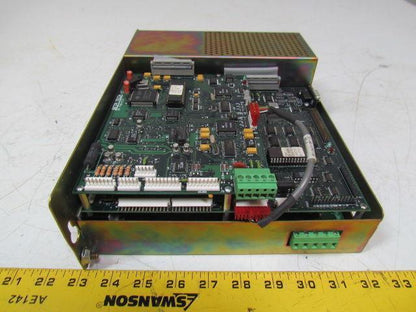 Stanley AF-Servo-040-001 Beta Servo Drive 105/230V 50/60Hz 880/1800VA