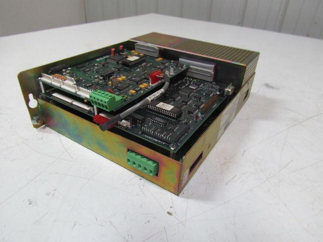 Stanley AF-Servo-040-001 Beta Servo Drive 105/230V 50/60Hz 880/1800VA