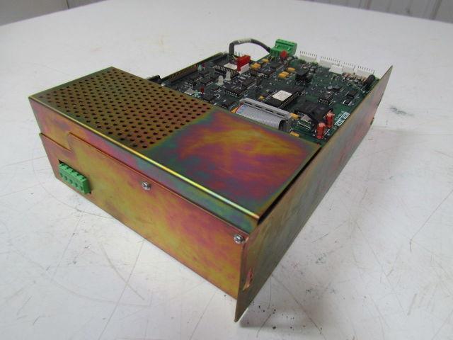 Stanley AF-Servo-040-001 Beta Servo Drive 105/230V 50/60Hz 880/1800VA