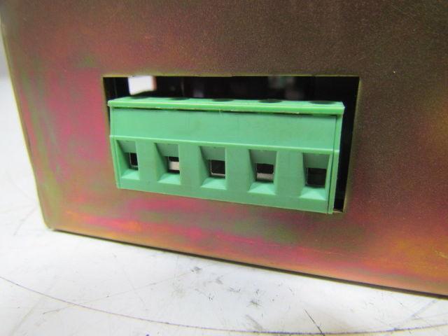 Stanley AF-Servo-040-001 Beta Servo Drive 105/230V 50/60Hz 880/1800VA