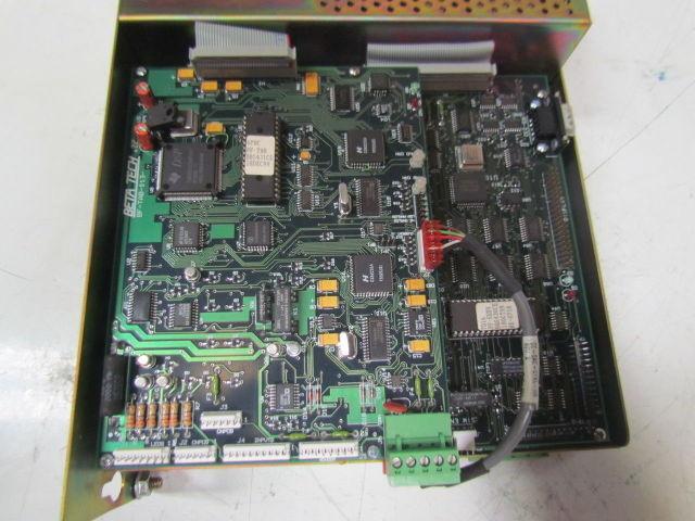 Stanley AF-Servo-040-001 Beta Servo Drive 105/230V 50/60Hz 880/1800VA