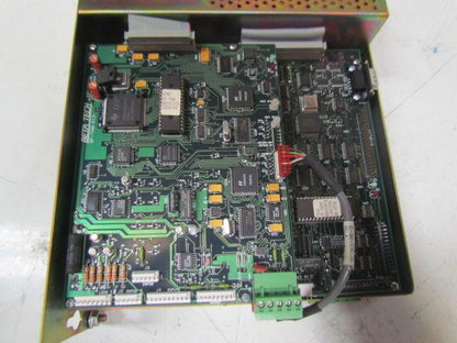Stanley AF-Servo-040-001 Beta Servo Drive 105/230V 50/60Hz 880/1800VA