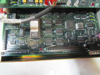 Stanley AF-Servo-040-001 Beta Servo Drive 105/230V 50/60Hz 880/1800VA