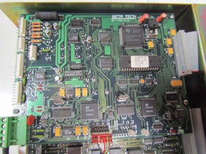 Stanley AF-Servo-040-001 Beta Servo Drive 105/230V 50/60Hz 880/1800VA