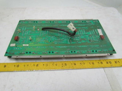 45019001 Circuit Board Rev C