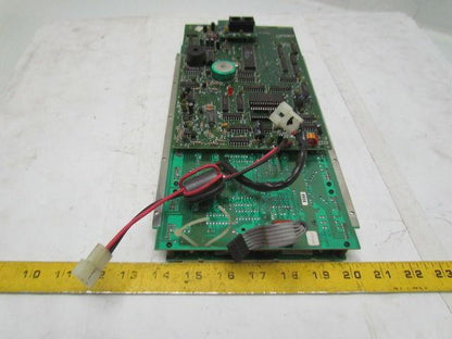 45019001 Circuit Board Rev C W/Add on Board