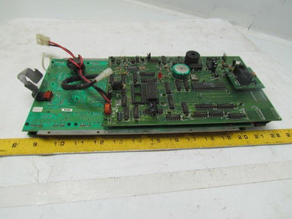 45019001 Circuit Board Rev C W/Add on Board