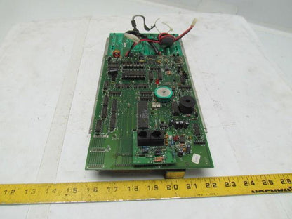 45019001 Circuit Board Rev C W/Add on Board