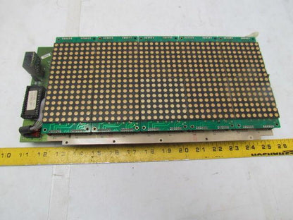 45019001 Circuit Board Rev C W/Add on Board
