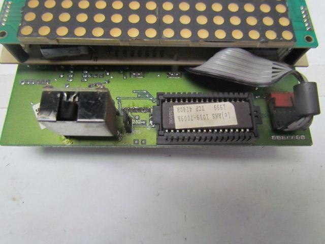 45019001 Circuit Board Rev C W/Add on Board