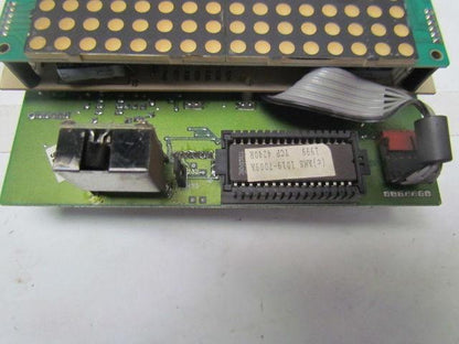 45019001 Circuit Board Rev C W/Add on Board