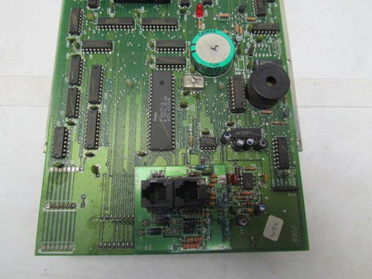 45019001 Circuit Board Rev C W/Add on Board