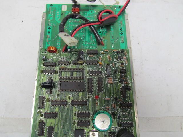 45019001 Circuit Board Rev C W/Add on Board