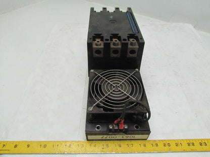 Unico 306-921 Drive PAK 90A 480V W/Fan & Heatsink