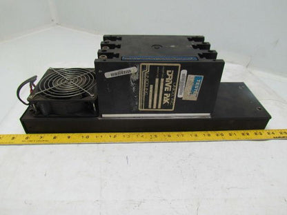 Unico 306-921 Drive PAK 90A 480V W/Fan & Heatsink