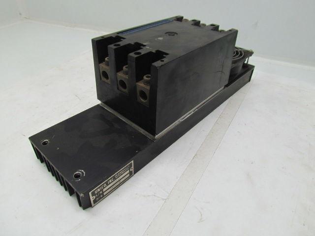 Unico 306-921 Drive PAK 90A 480V W/Fan & Heatsink