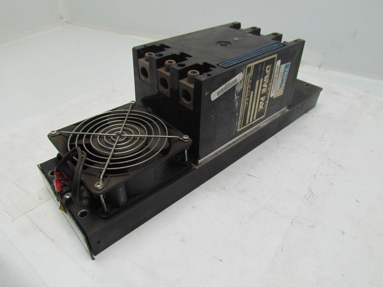 Unico 306-921 Drive PAK 90A 480V W/Fan & Heatsink