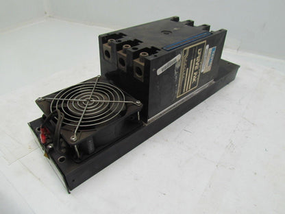 Unico 306-921 Drive PAK 90A 480V W/Fan & Heatsink