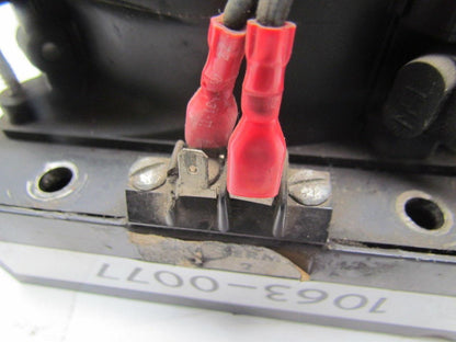 Unico 306-921 Drive PAK 90A 480V W/Fan & Heatsink