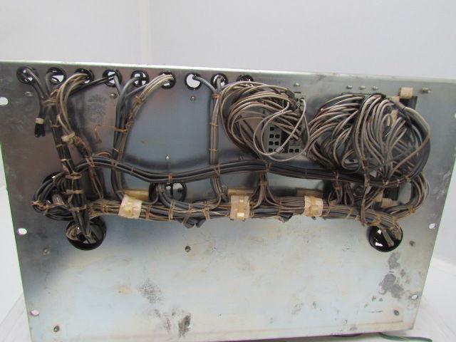 ASEA Brown Boveri YB161101-GK DSQU 222 Rectifier Unit W/Contactors