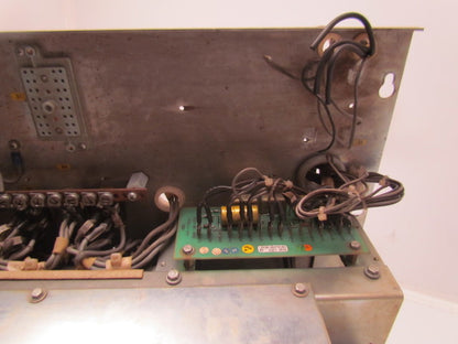 ASEA Robotics YB161 601AH Rectifier Unit Module 15 Fuse