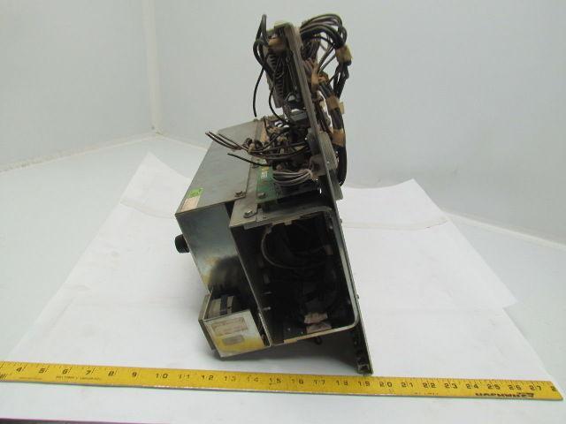 ASEA Robotics YB161 601AH Rectifier Unit Module 15 Fuse