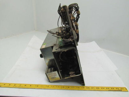 ASEA Robotics YB161 601AH Rectifier Unit Module 15 Fuse
